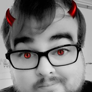 Meet your Posher, Nicholas